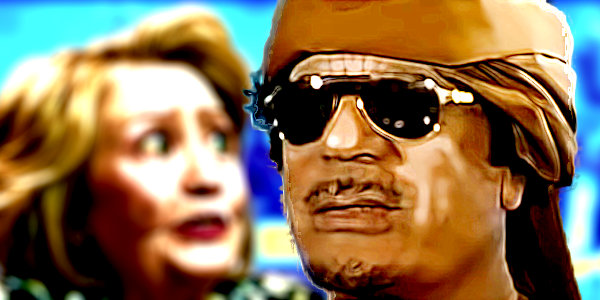 Libyan government seeks records from Manhattan federal court related to Gaddafi’s $100 billion illicit fortune “in what could become the largest international asset recovery effort of all time”…