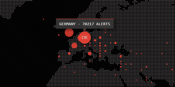 KillNet launched a “collective cyber attack” on Germany – attacks on the Ministry of Defense, the German government, airports, banks, and more – Spain is apparently next on their hit list…