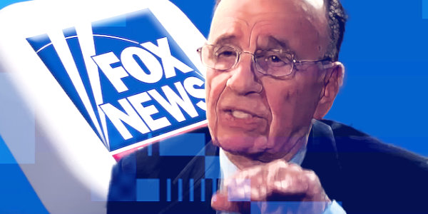 Rupert Murdoch suggested Fox News hosts Carlson, Hannity and Ingraham go on air and say Joe Biden had won 2020 election…