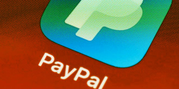 PayPal Did NOT Back Down, STILL Threatens $2,500 Fines for Promoting ‘Hate’ and ‘Intolerance’…