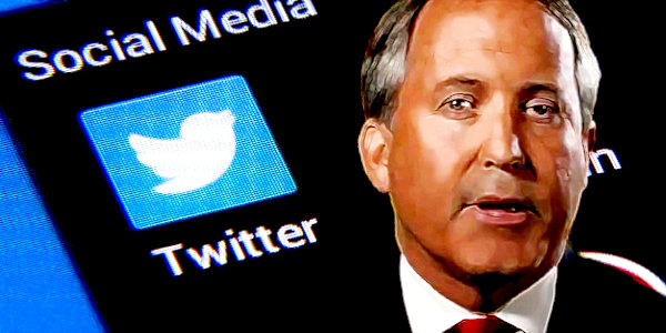 Texas AG launches investigation into Twitter over fake users, bots. “If Twitter is misrepresenting how many accounts are fake to drive up their revenue, I have a duty to protect Texans.”…
